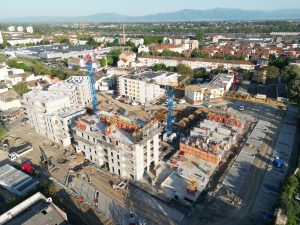 201 Logement